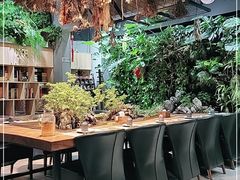 -森味薪火烧•烧鸟居酒屋•日本料理(望京店)