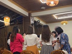 -基诺山寨.版纳民族特色菜