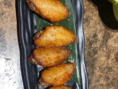 -咖啡人·融合餐厅(健康东路店)