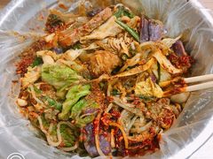 -陈记麻辣烫(浦口道店)
