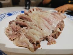-巴音浩日娲·蒙餐(双林东路店)