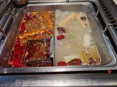 -野妹火锅(龙岗店)