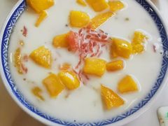 -老廣糖水铺(乐汇城店)