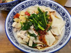 -秦正biangbiang面(尚品园店)