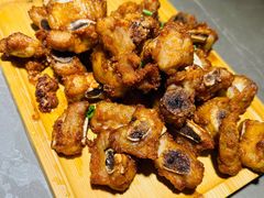 -东安鸡馆(蔡锷南路店)