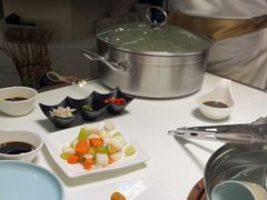 -洪氏嗨捞·猪肚鸡火锅(阳光天地店)