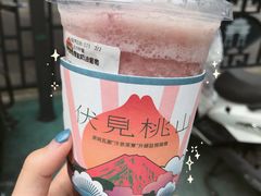 -伏小桃(明瓦廊店)