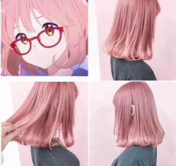 -美梵日系沙龙