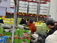 -山姆会员商店(亦庄创意生活广场店)