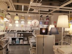 -宜家家居(西安未央商场店)