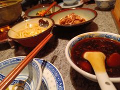 -南京大牌档(青岛万象城店)