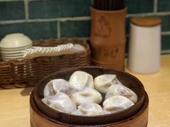 老鸡鸣汤包-徐建萍汤包(热河南路店)