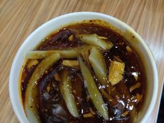 凉粉-王萍面皮(柳巷店)
