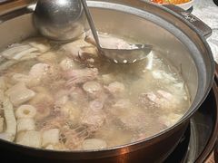 -大头椰·海南椰子鸡火锅(思明万象城店)