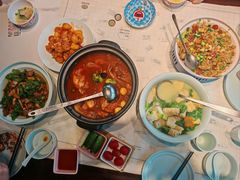-甬妈妈湖畔里餐厅(唐山南湖旅游景区店)