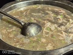 -一招鲜·全羊铺·蒙古奶茶(五一北路店)