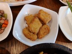 黑椒鸡块-合利屋(三元桥店)
