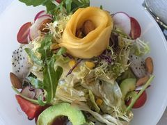 -蔓兰家的四季S0餐厅·融合菜(当代MOMA店)