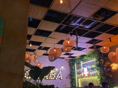 -岔巴精酿啤酒餐吧(南屏街店)