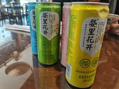 -朗妈私房菜(婺女州店)