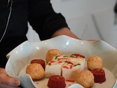 -世博源公馆·本帮融合菜·主题包厢·江景餐厅