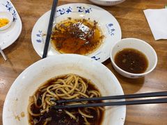 -柴氏风味斋(甘家口店)