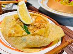 -太食獸泰式茶餐厅(北美新天地店)