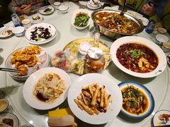 -俭寨大盘鸡·缸子肉·小公鸡·新疆菜(云通店)
