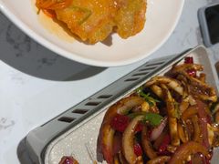 -关东小磨东北菜(漕河泾印象城店)