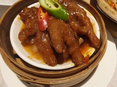 -粤域茶餐厅
