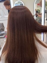 -上禾 HAIR SALON