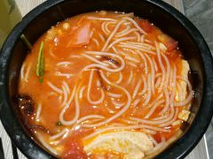 -云味馆·云南菜·云南米线(景田店)