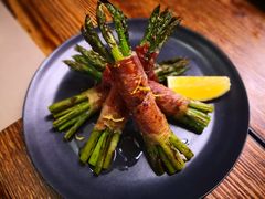 -Mercato莫卡多露台餐厅与酒吧(K11店)