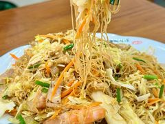 -乐清海鲜面馆(服装城店)