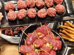 -三江汇火锅店(保全街店)