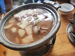-范贤光鸡公煲(平乐园总店)