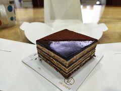 -安上烘焙 ENCHANTE(世纪汇店)