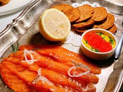 -壳里西餐厅Coquille Seafood Bistro(蒙自路店)