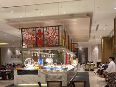 -哈尔滨永泰喜来登酒店·璟泰公馆