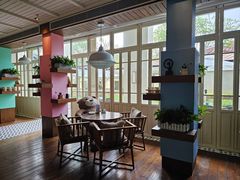 -比多罗咖啡吧(三亚海棠湾万丽度假酒店)