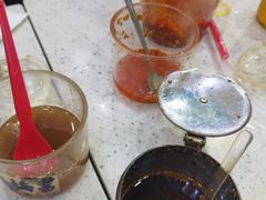 -老凌记广东烧鹅饭(宝利金店)