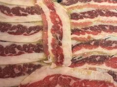 -大唐尚武烤活鳗鱼黑牛烤肉(大里路店)
