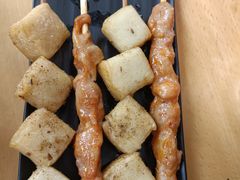 -李先生牛肉面大王(莱芜信誉楼店)
