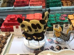 -GODIVA(国际金融中心店)