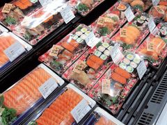 -Olé精品超市(北京合生汇店)