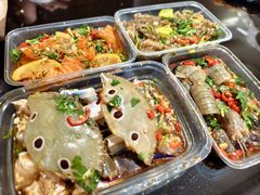 -圆蛋酒料•生腌(开元路店)