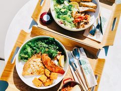 -Green Option(官舍店)