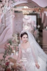 -六月嫁期婚礼(旗舰店)