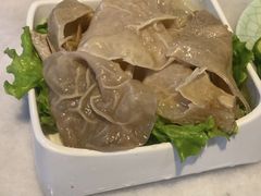 -正福居老北京正宗铜锅泉水涮肉(彰化路店)