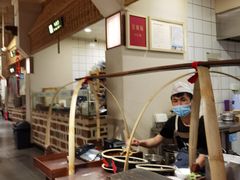 -袁家村关中印象体验地(东方亿象城店)